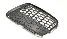 51117845542 Original Factory Genuine Front Bumper Right Passenger Side Partially Open Grille Grill Oe Bmw E84 M Sport