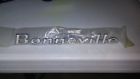Pb121x Pontiac Bonneville Header Emblem