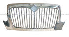 4900 Pbp 33-203 Niuparts Grille Chrome Fit International Truck