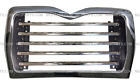 33-416-ss Pbp Niuparts Metal Grille