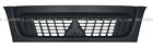 Pbp-33-420 Niuparts Grille Plastic Black Fit Mitsubishi Fuso Trucks