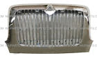 Pbp-33-421 Niuparts Grille Chrome With Bug Net Fit International Transtar