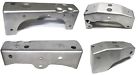Pc64-pc65-pc71-pc72 1935-1940 Ford Frame Body Mount