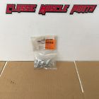 Pe908 Mustangs Unlimited New Ford Mustang Grill Opening Moulding Retainer Kit