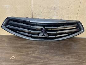 6402a301 Perfect Fit Grille Grill For Mitsubishi Mirage 2017-2020 Oem