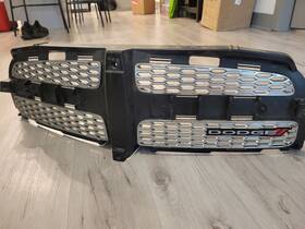 9402420 Perfect Fit Grille Insert For 2011-14 Dodge Charger R/t 9402420 Perfect Fit Grille Insert For 2011-14 Dodge Charger R/t