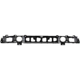 F4dz8a284a Perfect Fit Header Panel Abs Plastic Sho Model For Ford Taurus 1992-1995 4-door Fo1221118