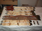 15381 Pg Dodge Coronet Seat Belts