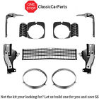 Phcm1636 Phc1641f 1968 1969 Chevrolet Nova Ss