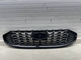 Pj6z-8200-e Used Genuine Oem Front Center Radiator Grille Pj6z8200e 2023-2025 Ford Escape