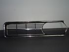 Pon64 Pontiac Oem Factory Original Gto Tempest Lemans Grill Grille Half