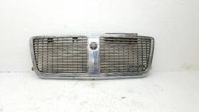 10037255 Pontiac 1985-1988 Grand Am Grille Chrome Frame