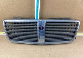 104-00708a Pontiac 1985-1987 Grand Am Front Bumper Grille Oem