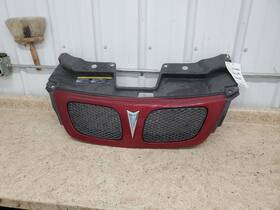 104-01904 Pontiac Grille Base Fits 07-10 G5 301114 104-01904 Pontiac Grille Base Fits 07-10 G5 301114