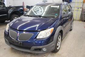 104-01914l Pontiac Oem Grille For Vibe Assy Gry Both Left And Right Under 104