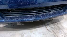 104-01917 Pontiac Grille Lower Center Fits 05-08 Vibe 267777