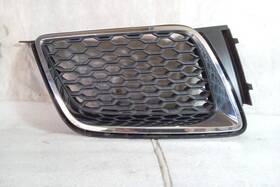 104-02153 Pontiac 2009 Vibe Passenger Side Rh Upper Grill Oem Lkq