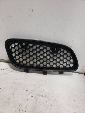 104-02460r Pontiac Passenger Grille Recessed In Bumper Fits 97-03 Grand Prix 702496