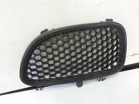 104-02462r Pontiac Passenger Right Grille Mounted Flush In Bumper Fits 97-00 Grand Prix 104-02462r Pontiac Passenger Right Grille Mounted Flush In Bumper Fits 97-00 Grand Prix