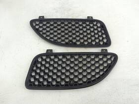 104-02464b Pontiac 1999-2005 Grand Am Front Grille Bumper Not Included Wr8gc