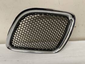 15208235 Pontiac 2005 2006 2007 2008 2009 Montana Grille Lh Oem