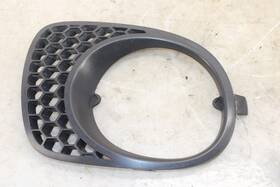 15254984 Pontiac 2007-2009 Solstice Gxp Right Fog Light Bezel Oem Hb127