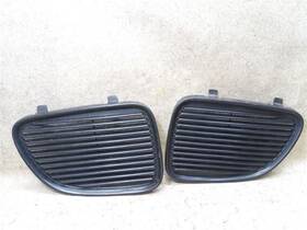 22588748 Pontiac 22588749/22588748 Pair Left Right Grille Fits 96-98 Grand Am Se Pc0