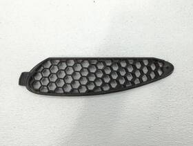 22598286 Pontiac 1999 Sunfire Front Bumper Grille Cover Kwp22