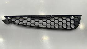 22624454 Pontiac 2000-2002 Sunfire Front Right Upper Grille Insert P/n Oem Used