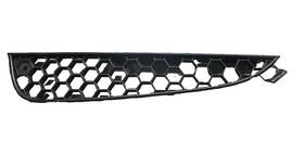 22624455 Pontiac 2000-2002 Sunfire Front Left Upper Grille Insert P/n Oem Used