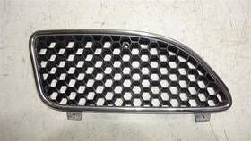 22644244 Pontiac Passenger Right Grille Se With Chrome Edging Fits 99-02 Grand Am 664531
