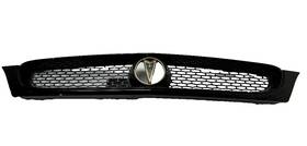 25550517 Pontiac 92-93 Bonneville Grille P/n Genuine Oem Vintage Gm Used Part