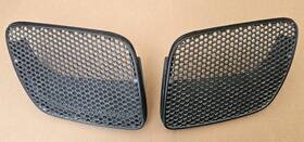 25766328 Pontiac 2004 2005 Bonneville Gxp Front Upper Grill Grille Right And Left