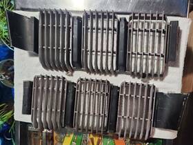 488434 Pontiac 488433 1973 Grand Am Grills Nice Used