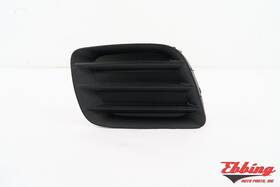 88975652 Pontiac Passenger Right Fog Light Filler Excluding Gt Fits 2009-2010 Vibe 704977