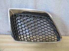 92201781 Pontiac 08-09 G8 Front Right Passenger Upper Kidney Grille Grill Mesh