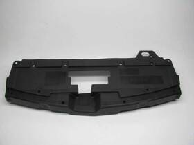 Pt07024ca Pontiac Grille Inner Rad Deflector Pn New Fits 2006 G6