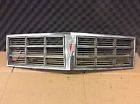 Pontiac Rare Phoenix Front Grille Fits Dr Coupe Or Rat
