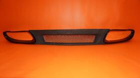 Porsche 0961001501801 911 Turbo 990 Techart Lower Grille 1999 2000 2001 Oem