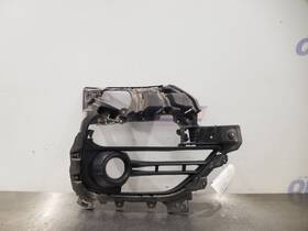 104-10269r Porsche 17 Panamera Turbo 971 4.0l Lower Grille Right Passenger