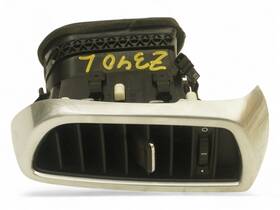 4590022001 Porsche 11-18 Cayenne 92a Ac Heater Air Vent Grille Nozzle Dash Left