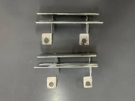 64455904505 Porsche 365 B/c Horn Grills