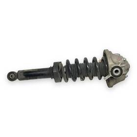 7l0512345 Porsche 2008-2010 Cayenne 957 Rear Right Passenger Shock Strut Absorber Oem