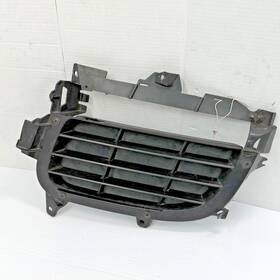 7l5-807-823 Porsche Used 2008 - 2010 Cayenne Gts Left Front Bumper Grille Oem