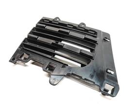 7l5807682 Porsche 2008-2010 Cayenne 957 Front Right Passenger Lower Bumper Grille Trim