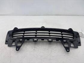 7l5807683e Porsche 2008-2010 Cayenne Front Bumper Center Grille Oem
