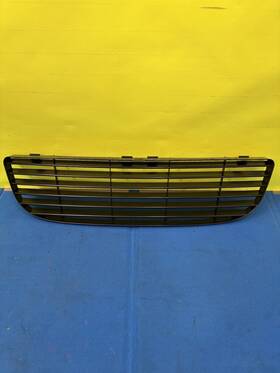 7l5807684a Porsche Genuine Cayenne Mk1 955 4.5 Petrol M48.50 02-07 Front Bumper Grille