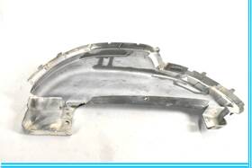 7p5121333 Porsche Cayenne Fog Light Grille Front Left 92a 2012