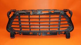 7p5807683h Porsche Cayenne Turbo Grille 2011 2012 2013 2014 Oem
