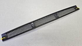 90155940120 Porsche Very Nice Original 911 912 930 Aluminum Cowl Vent Screen And Frame #1